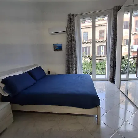 Apartment Casa Maria Rosa Deliziosa *