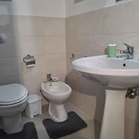 Apartment Casa Maria Rosa Semplice *