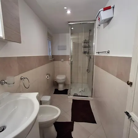 Apartment Casa Maria Rosa Deliziosa