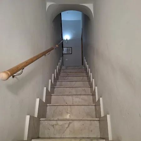Casa Maria Rosa Deliziosa Apartment *