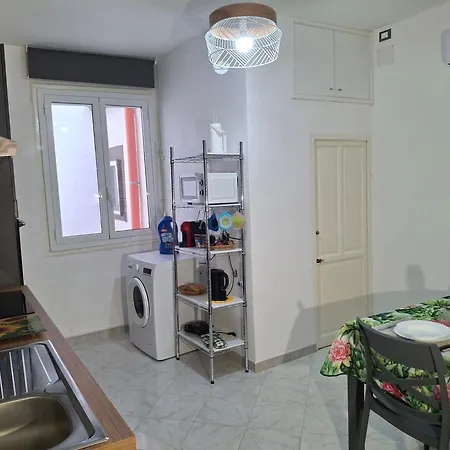Apartment Casa Maria Rosa Deliziosa *