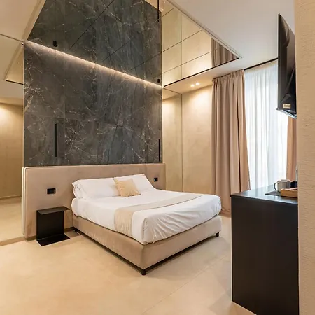 Amari120suite&spa * Palermo