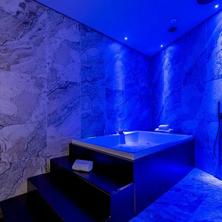 Amari120suite&spa Bed & Breakfast Palermo
