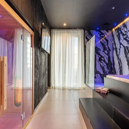Bed & Breakfast Amari120suite&spa *