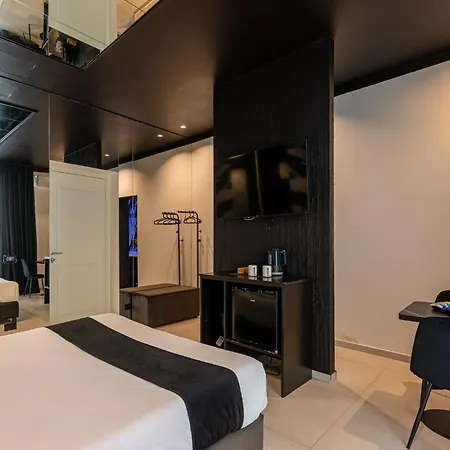 Amari120suite&spa * Palermo