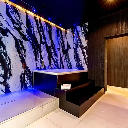Amari120suite&spa Bed & Breakfast Palermo
