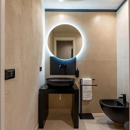 Amari120suite&spa Bed & Breakfast