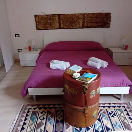 Ballaro Apartment Palermo