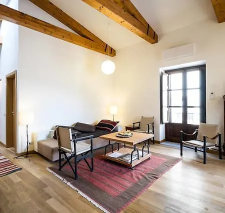 La Terrazza Di Via Alloro *