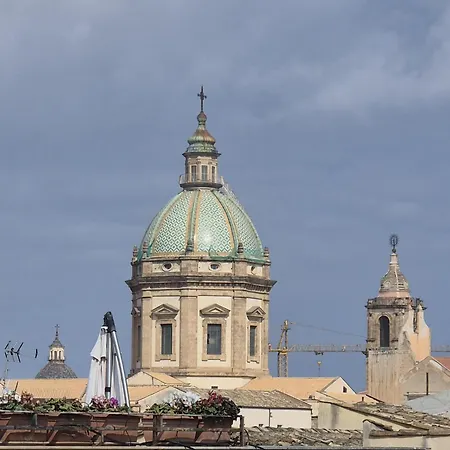 Bedda Ballaro Apartment