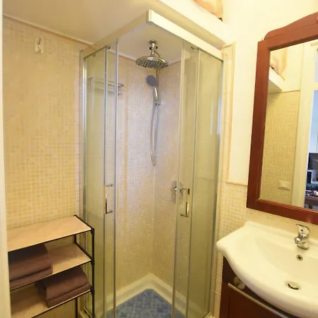 Bedda Ballaro Apartment *