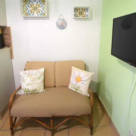 Apartment Bedda Ballaro