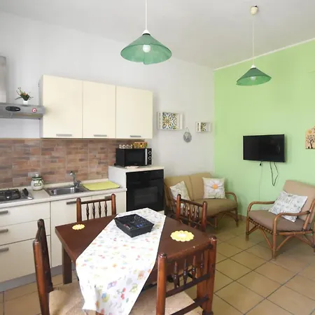 Apartment Bedda Ballaro *