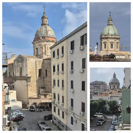 Bedda Ballaro Apartment