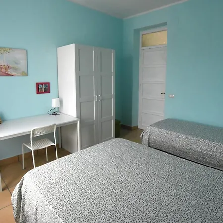 Apartment Bedda Ballaro