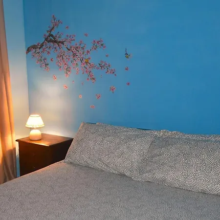 Bedda Ballaro Apartment Palermo