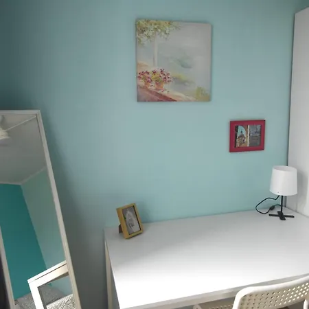 Apartment Bedda Ballaro Palermo
