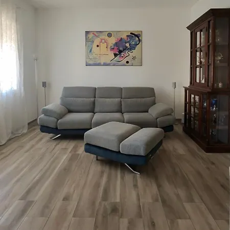 Apartment Rosdani Palermo
