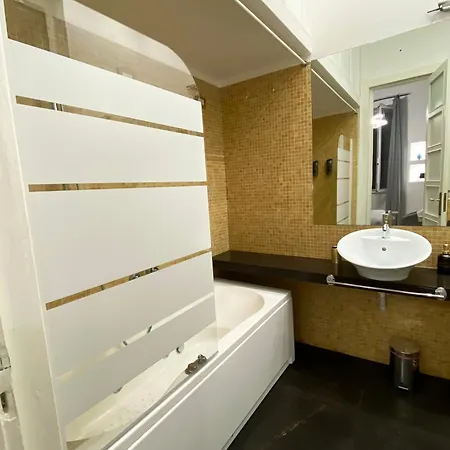 Kamaffari Apartment