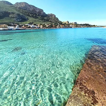 Casa A Mare La Stalletta *