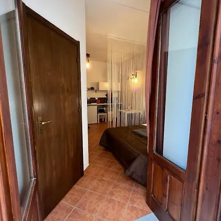 Apartment Casamori -centro Storico *