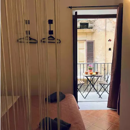 Apartment Casamori -centro Storico