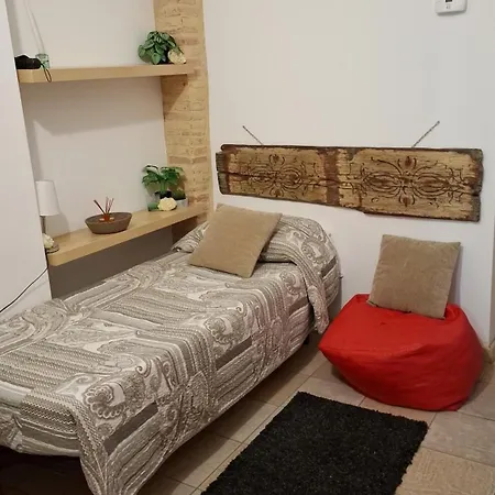 Apartment Ballaro *