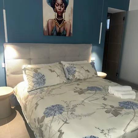 Luxury Soraja Palermo