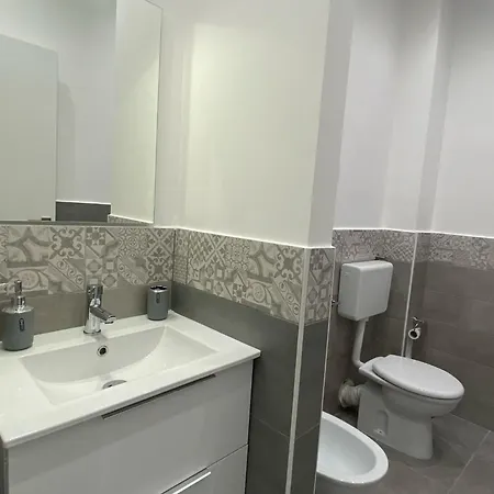La Casa Di Fraemily , Palermo Guest house Palermo