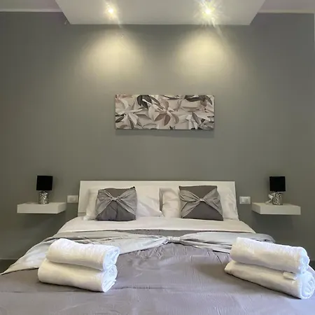La Casa Di Fraemily , Palermo Guest house Palermo