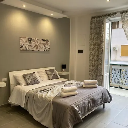 La Casa Di Fraemily , Palermo
