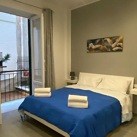 Guest house La Casa Di Fraemily , Palermo Palermo