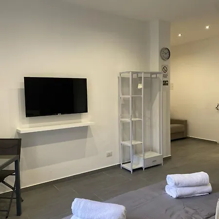 La Casa Di Fraemily , Palermo Guest house *