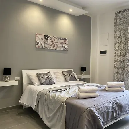 La Casa Di Fraemily , Palermo Palermo