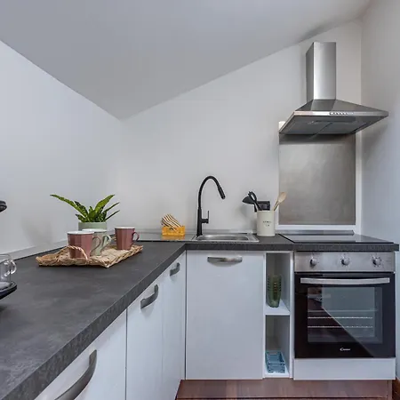 Apartment Kadi By Wonderful Italy *
