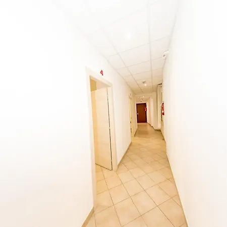 Bed & Breakfast Into Palermo Rooms 3*