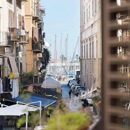 Appartamento Casa Linda
