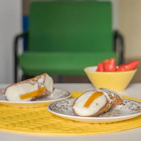 Appartamento Casa Linda