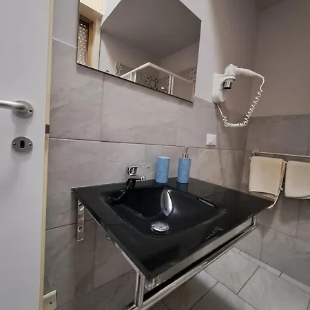 Bed & Breakfast Bedroom La Stazione