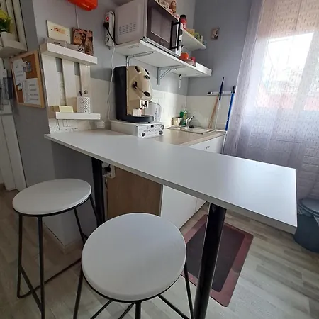 Bedroom La Stazione