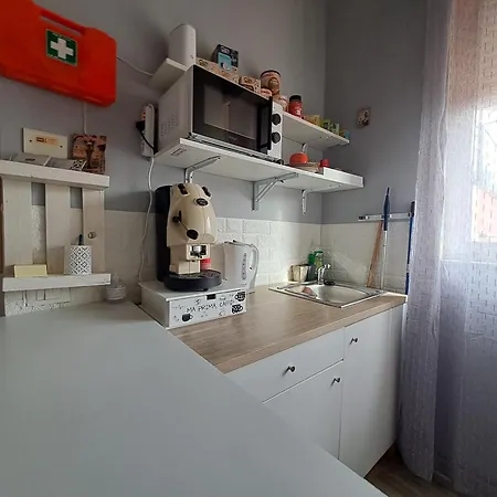 Bed & Breakfast Bedroom La Stazione *