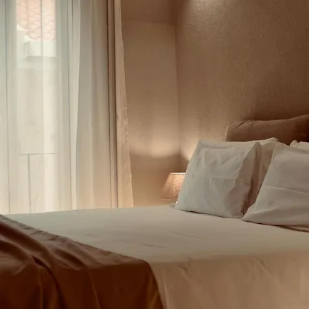 Boutique Hotell Palermo