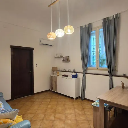 Apartment Leoni63 *