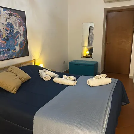 Διαμέρισμα Vucciria's House Centro Storico Παλέρμο