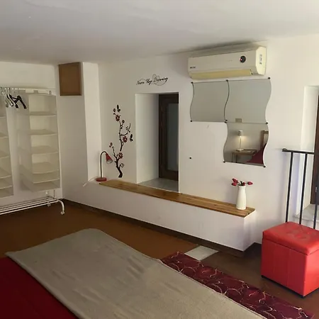 Vucciria's House Centro Storico Διαμέρισμα *