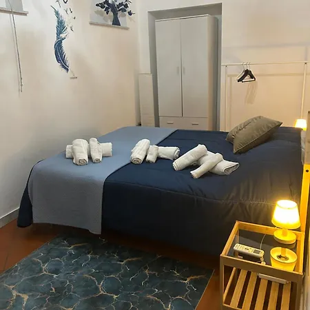 Vucciria's House Centro Storico Διαμέρισμα Παλέρμο