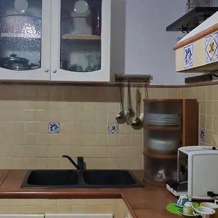 Rosdani Appartement *