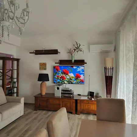 Apartment Rosdani Palermo