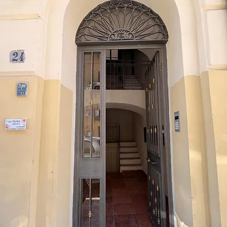Casa Matilde Appartamento *