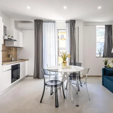 Apartment Dream Holidays - *